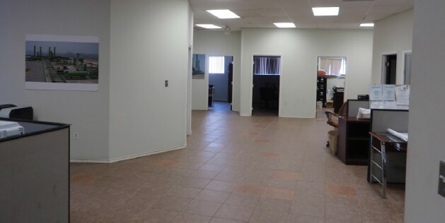 More Photos Of 6400 Hawes, Humble Warehouse For Lease