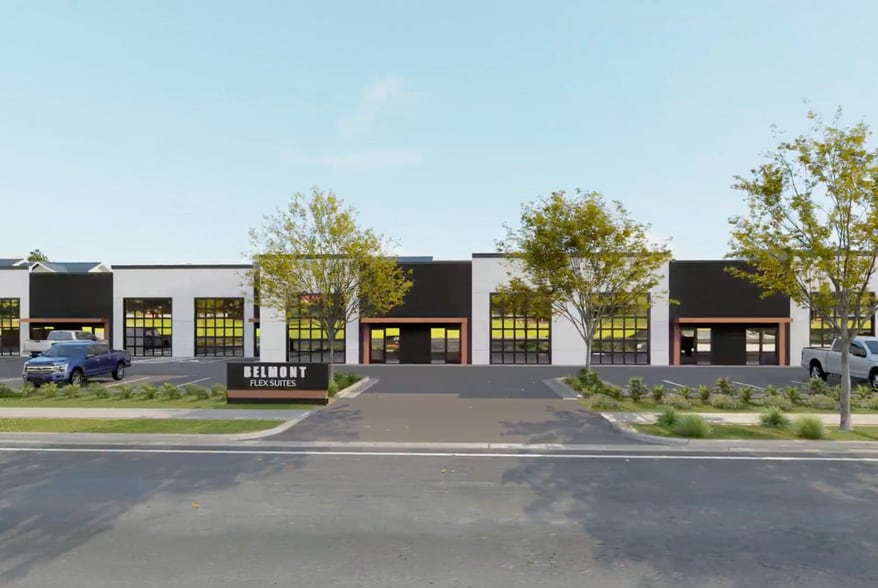 Primary Photo Of 1552 Boston st, Lehi Industrial For Lease