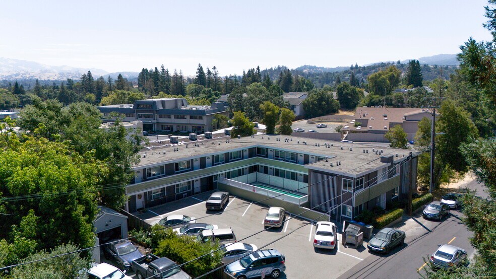 1180 Saranap Ave, Walnut Creek, CA 94595 Apartments For Sale