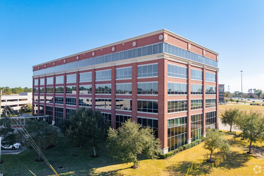 More Photos Of , Houston Office For Sale