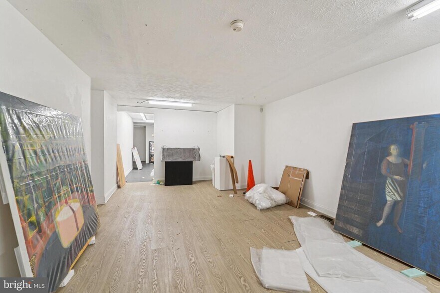 More Photos Of 523 N Charles St, Baltimore Office For Lease