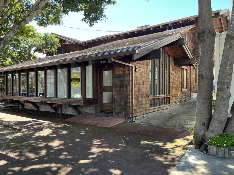 More Photos Of San Carlos NW Of 8th Ave, Carmel Storefront Retail Residential For Lease