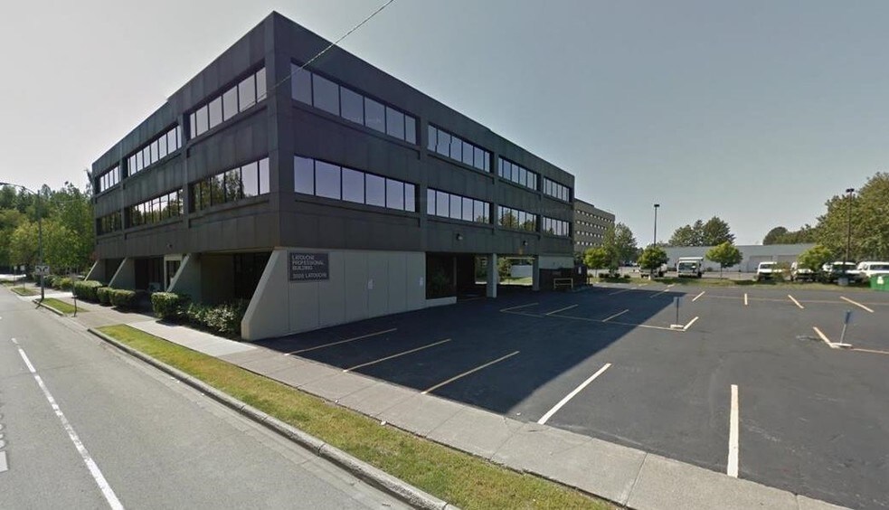 More Photos Of 3500 LaTouche St, Anchorage Medical For Sale