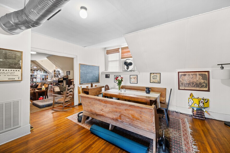 More Photos Of 212 Grant St, Buffalo Apartments For Sale