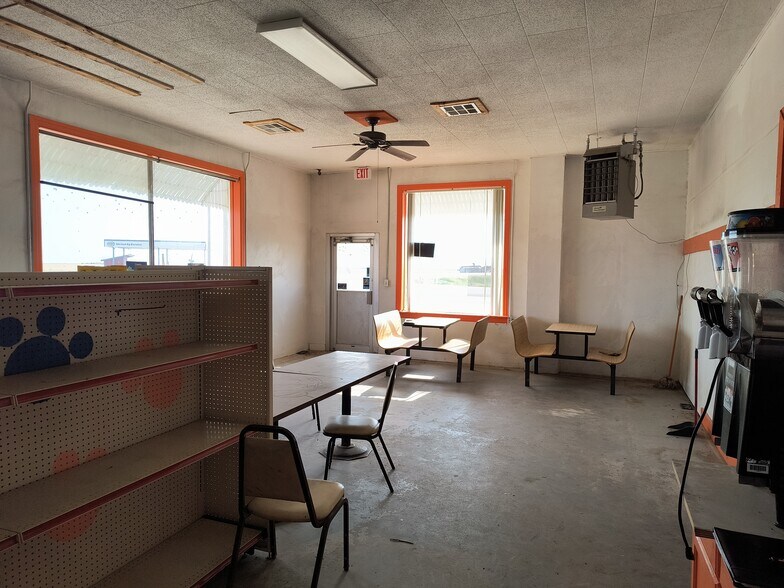 More Photos Of 420 N Main St, Otis Freestanding For Sale