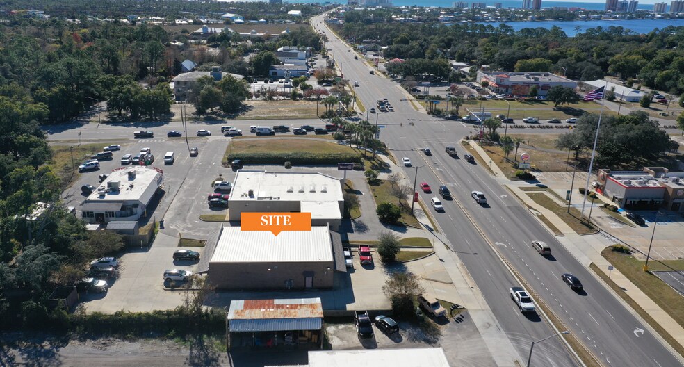 More Photos Of 1514 Gulf Shores Pky, Gulf Shores General Retail For Sale