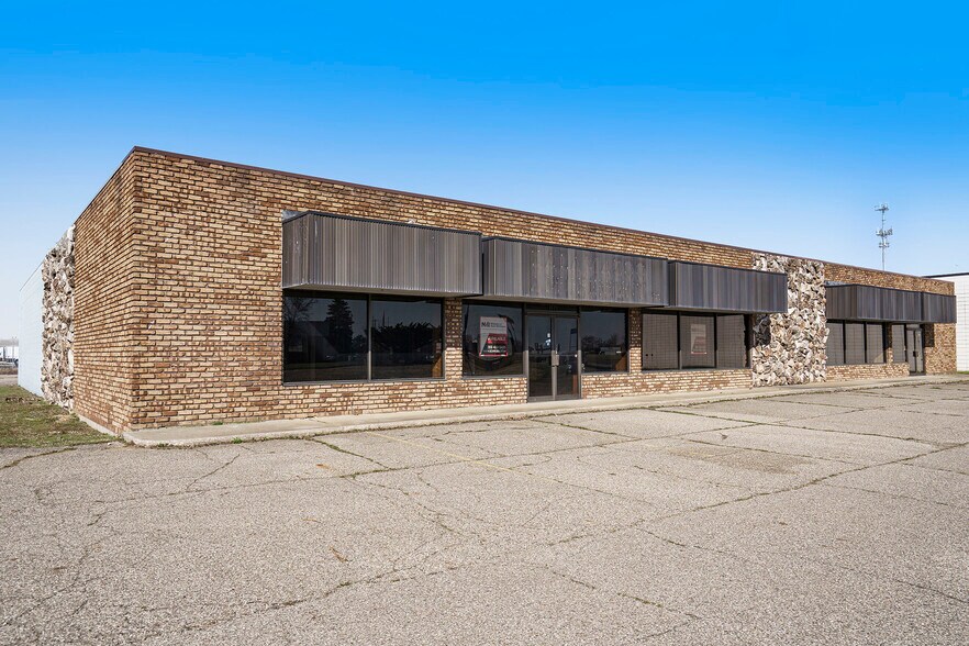 More Photos Of 3635 E Cork St, Kalamazoo Land For Sale