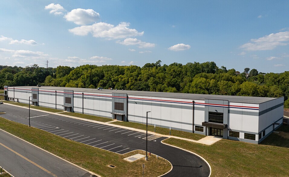 More Photos Of Kreider Dr, Middletown Light Manufacturing For Lease