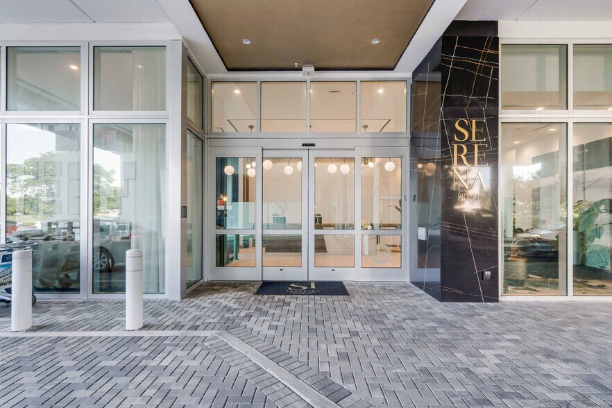 More Photos Of 2820 NE 214th St, Aventura Loft Creative Space For Sale