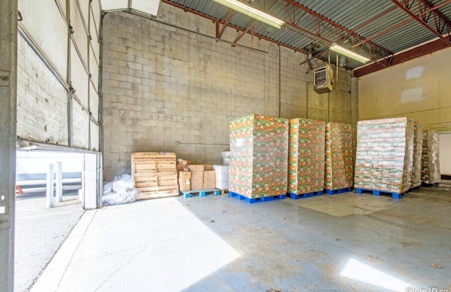 More Photos Of 7550 River Rd, Delta Service For Lease