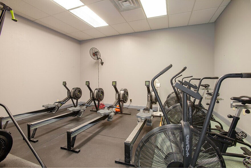 More Photos Of 48 Hope Rd, Blairstown Health Club For Sale