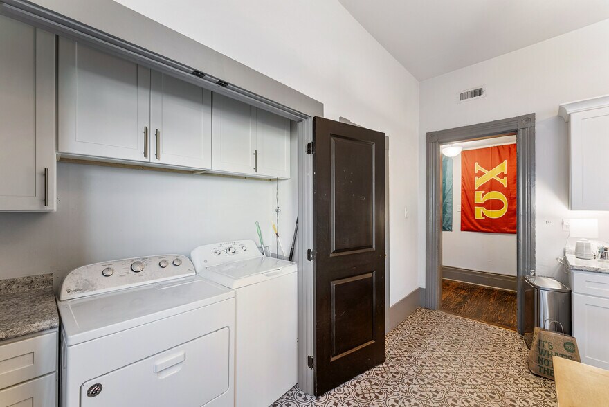 More Photos Of 1415 Highland Ave, Knoxville Multifamily For Sale