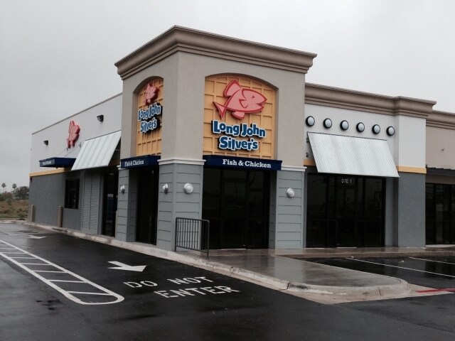 More Photos Of 105 N Cesar Chavez Rd, San Juan Freestanding For Lease