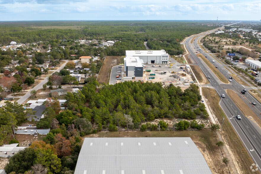 More Photos Of 22000-22050 Panama City Beach Pky, Panama City Beach Land For Sale
