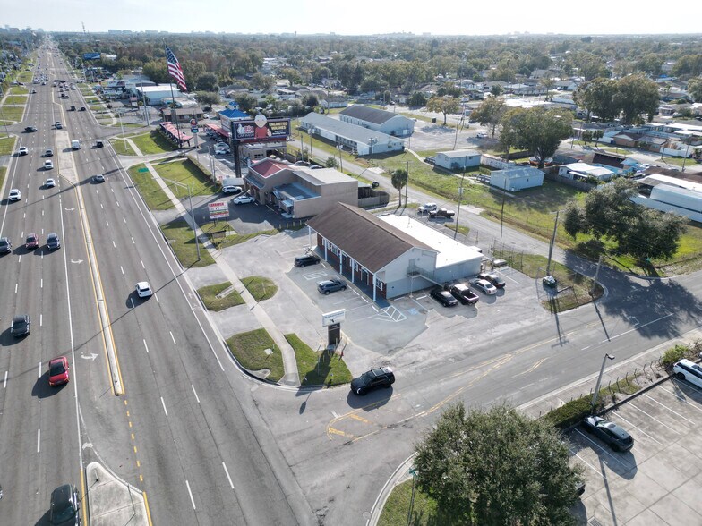 Primary Photo Of 7550 N Dale Mabry Hwy, Tampa Medical For Lease