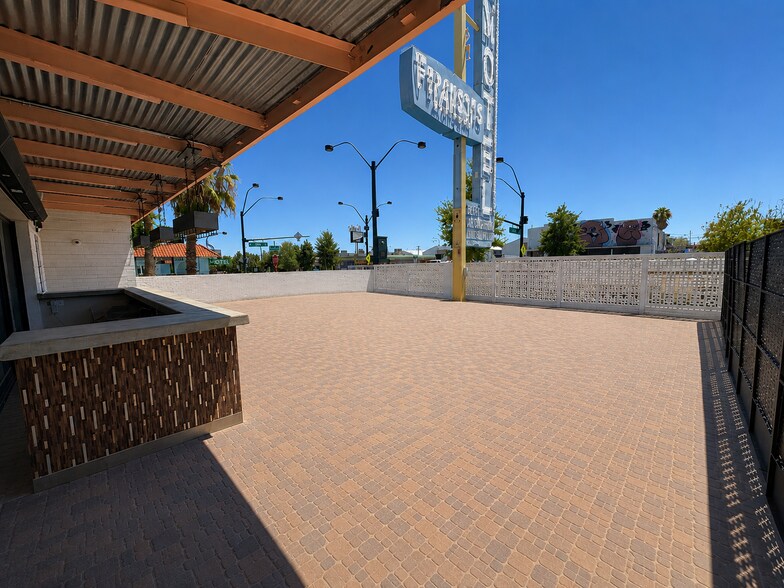 More Photos Of 1028 Fremont St, Las Vegas Restaurant For Lease
