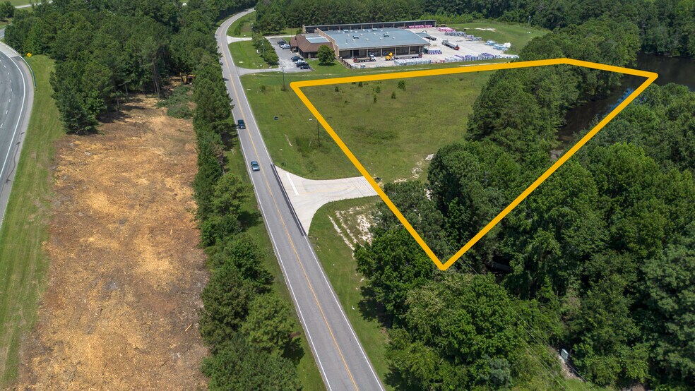 More Photos Of 1831 Dixiana Rd, Cayce Land For Sale