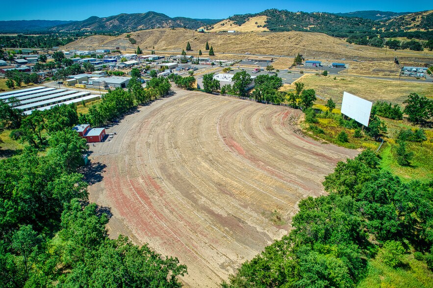 More Photos Of 52 Soda Bay Rd, Lakeport Movie Theatre For Sale