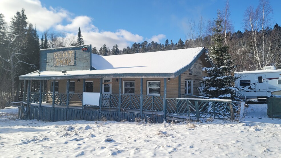 Primary Photo Of 5715 Highway 1, Silver Bay Land For Sale