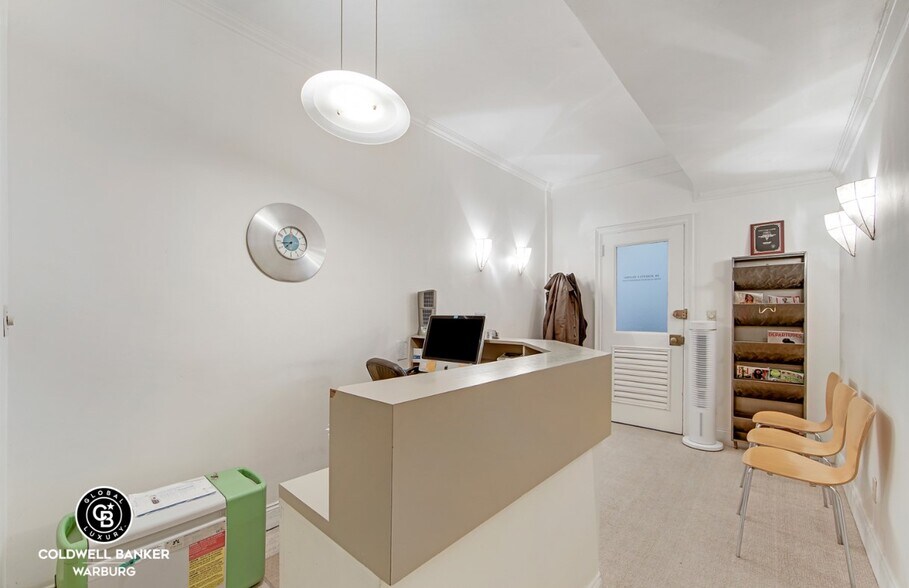 More Photos Of 115 E 61st St, New York Medical For Lease