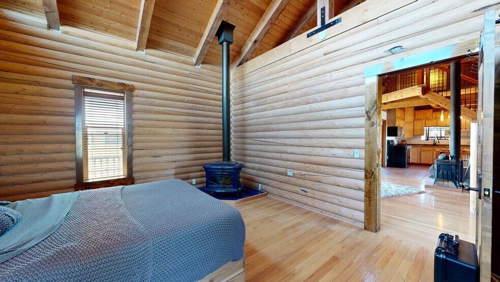 More Photos Of 77300 Gallatin Rd, Bozeman Land For Lease