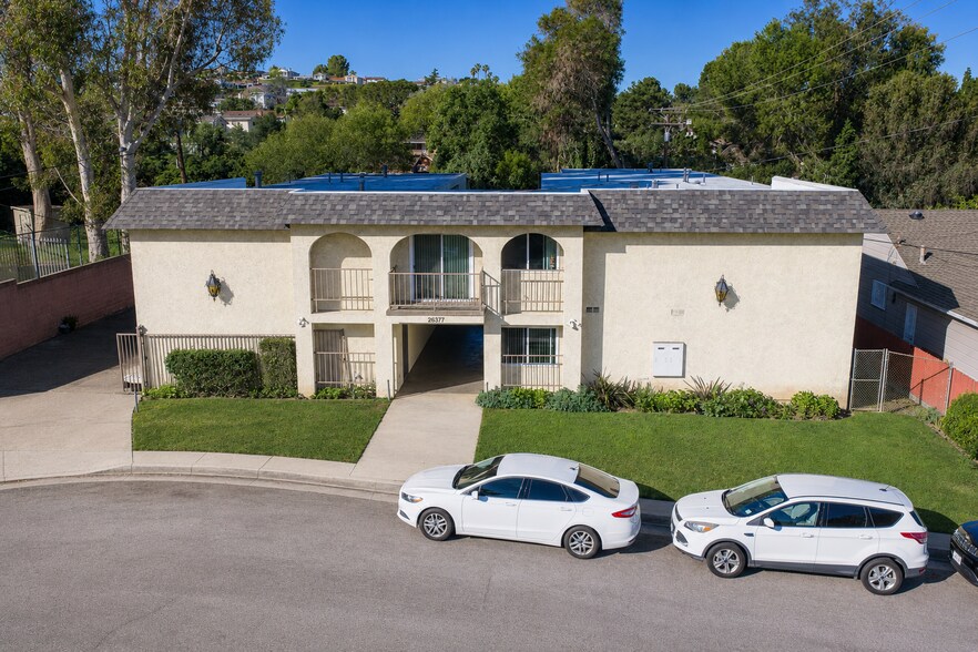 Primary Photo Of 26377 Hillcrest Ave, Lomita Apartments For Sale