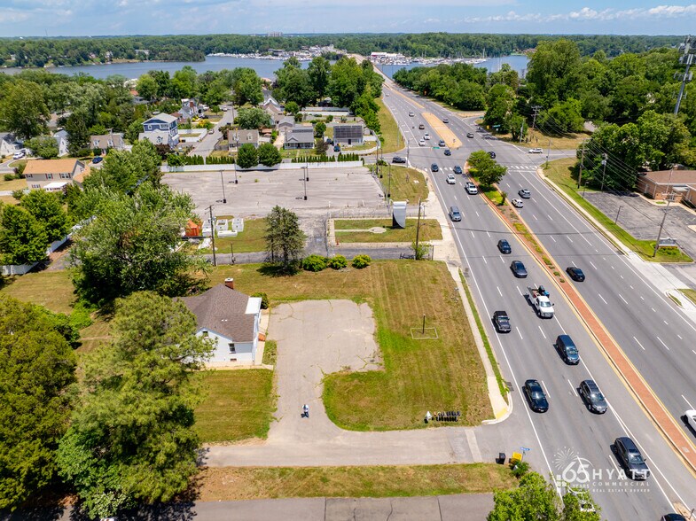 More Photos Of 2976 Solomons Island Rd, Edgewater Office For Sale