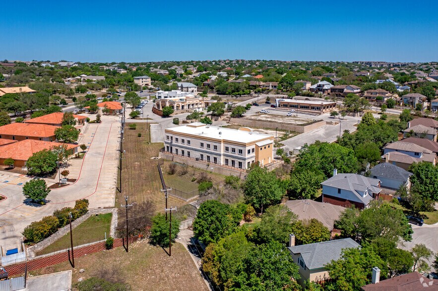 More Photos Of 818 Knights Cross Dr, San Antonio Medical For Lease
