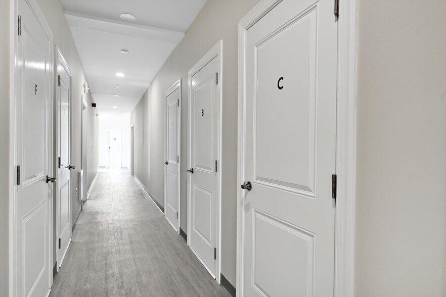 More Photos Of 236 W Market St, Jonestown Multifamily For Sale