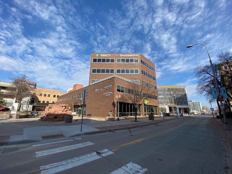 More Photos Of 101 S Phillips Ave, Sioux Falls Office For Lease