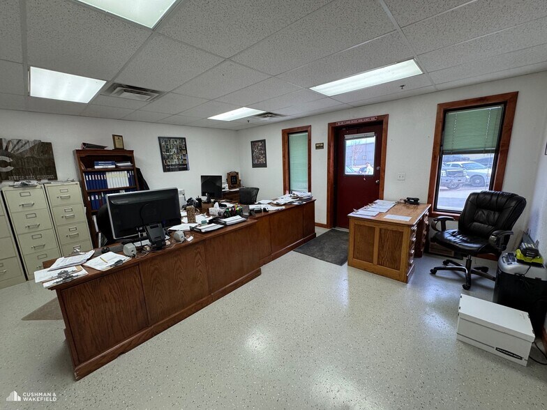 More Photos Of 133 Racquette Dr, Fort Collins Warehouse For Lease
