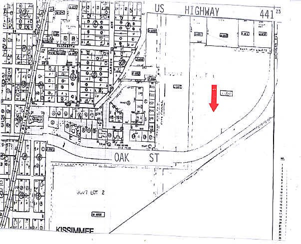 More Photos Of 819 E Oak St, Kissimmee Medical For Lease