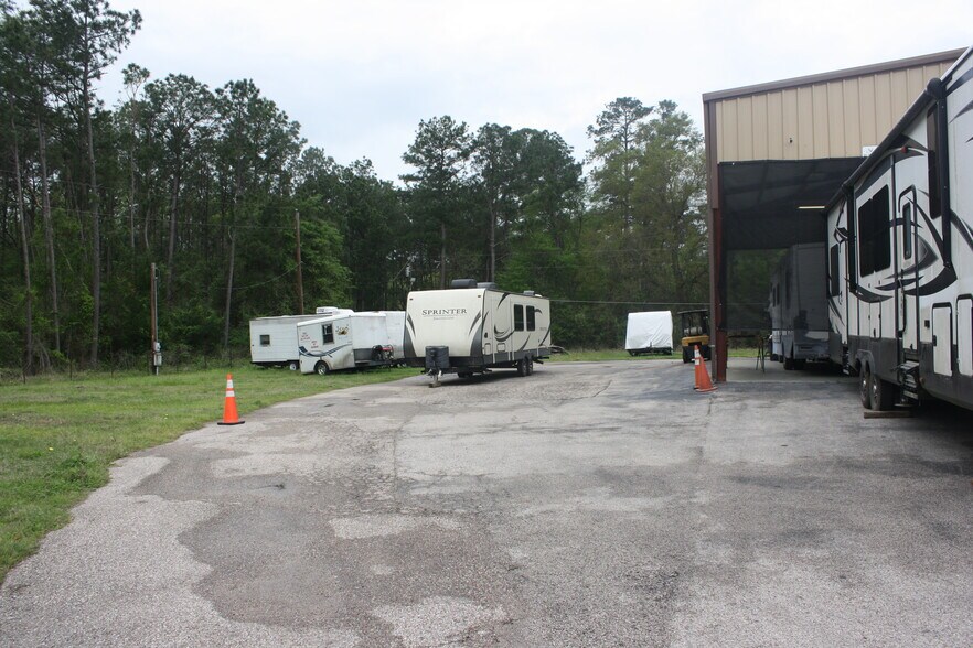 More Photos Of 20800 FM 1488 Rd, Magnolia General Retail For Sale