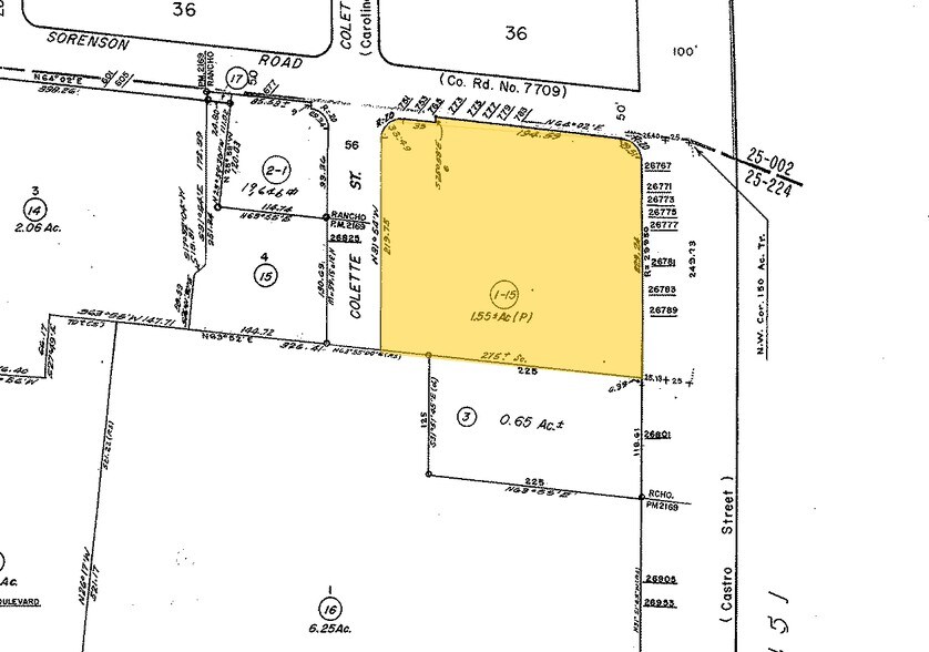 More Photos Of 26781 Mission Blvd, Hayward Drugstore For Sale