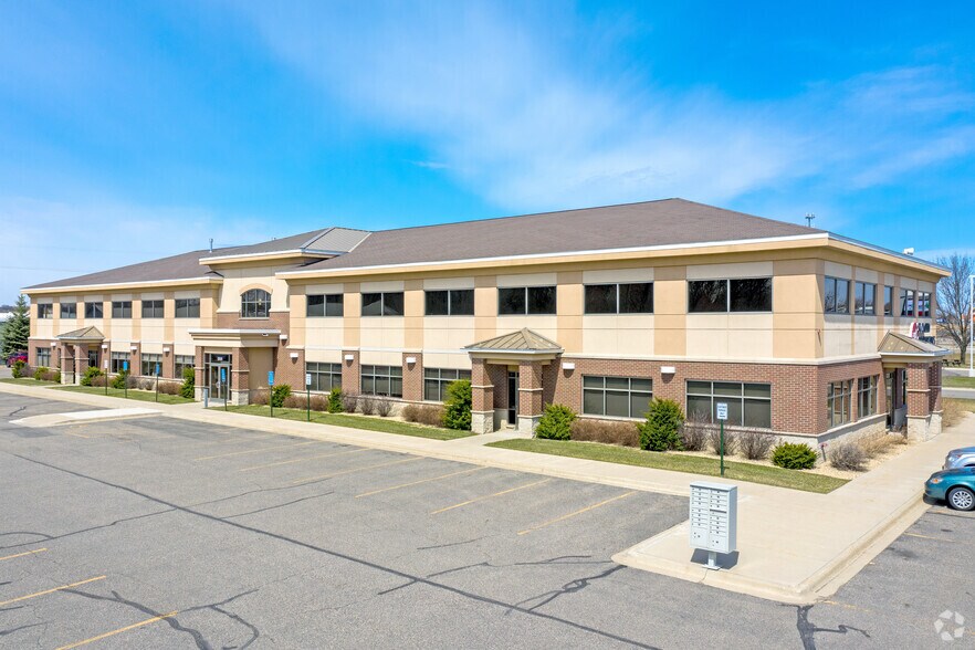 More Photos Of 3315 Roosevelt Rd, Saint Cloud Office For Sale