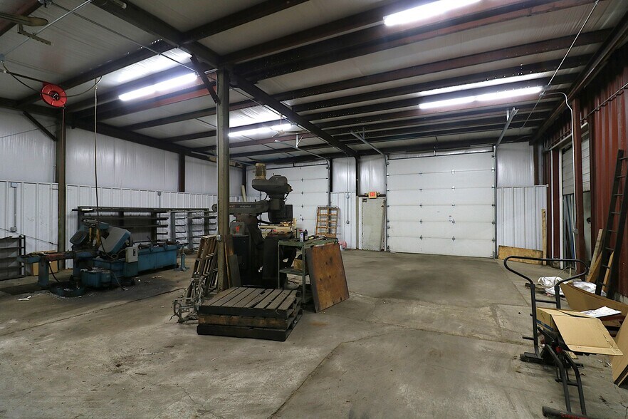 More Photos Of 116 US 224 W, Greenwich Industrial For Sale