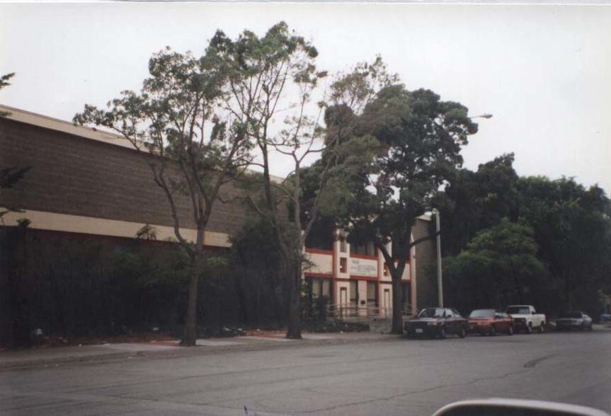More Photos Of 1555 Galvez Ave, San Francisco Warehouse For Lease
