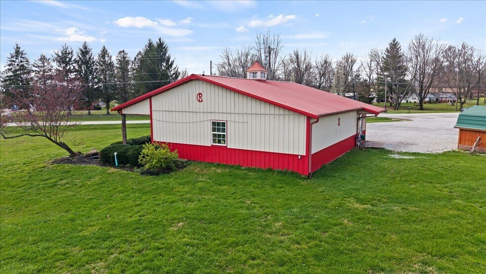 More Photos Of 13375 Bank St, Dillsboro General Retail For Sale