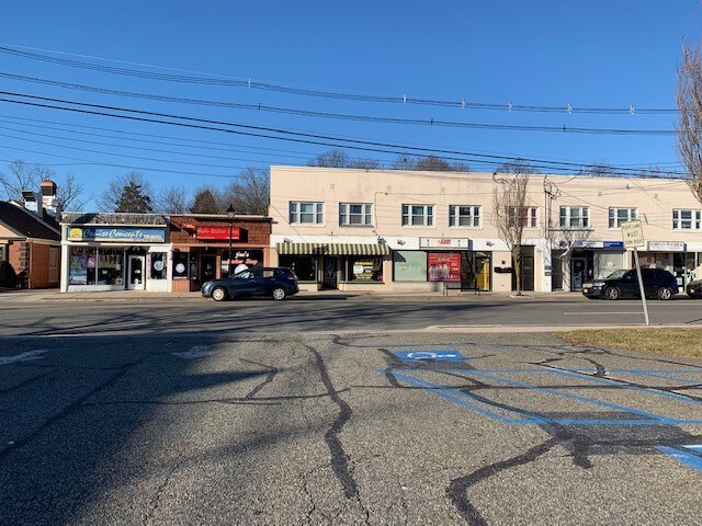 More Photos Of 585 Newark Pompton Tpke, Pompton Plains Restaurant For Lease