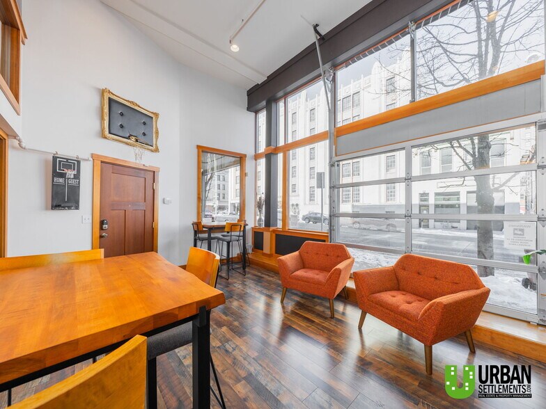 More Photos Of 417 W 1st Ave, Spokane Office For Sale