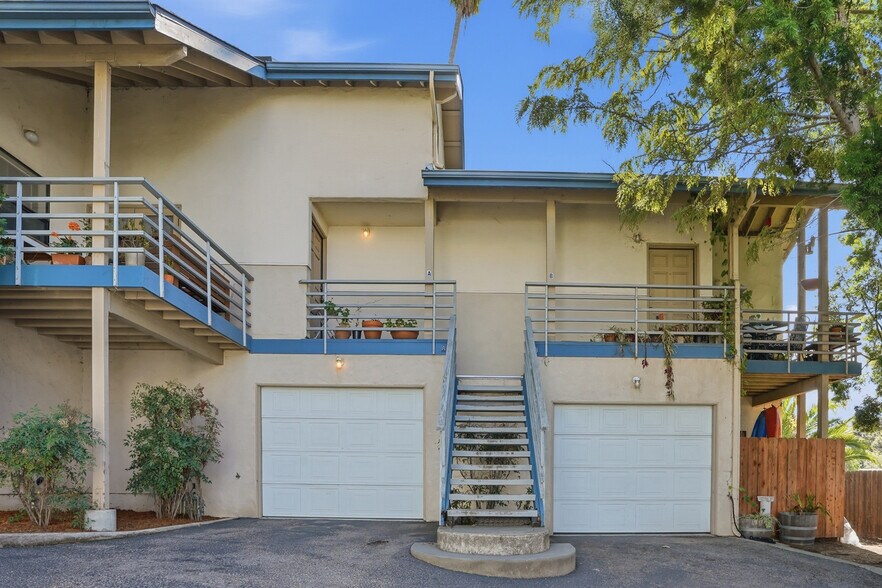 More Photos Of 2101 Johnson Ave, San Luis Obispo Multifamily For Sale