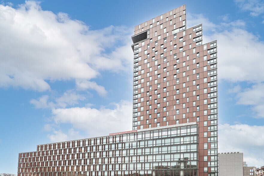 More Photos Of 120 Nassau St, Brooklyn Apartments For Lease