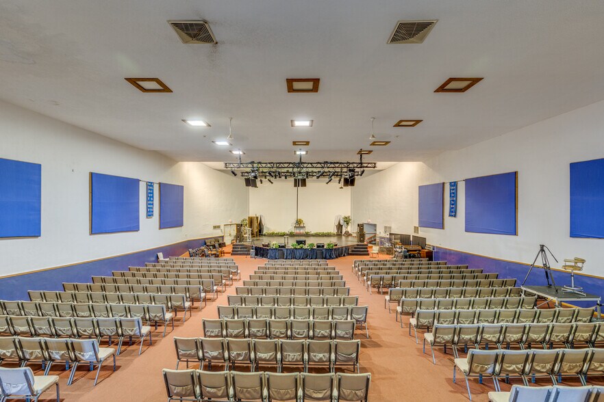 More Photos Of 2630 S Broad St, Trenton Religious Facility For Sale