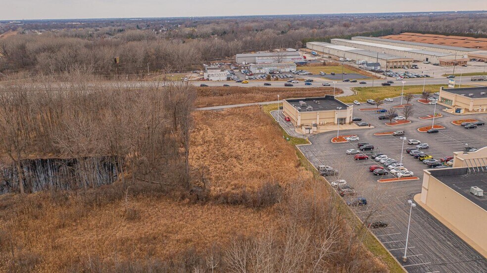 More Photos Of 677 U.S. 41, Schererville Land For Sale