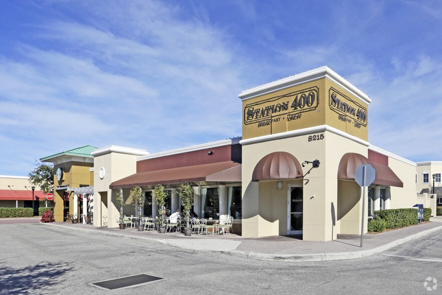 More Photos Of 8110-8151 Lakewood Ranch Blvd, Lakewood Ranch Unknown For Lease
