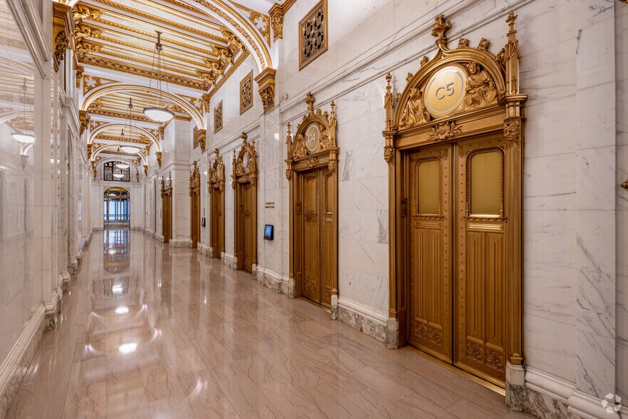 More Photos Of 111 Broadway, New York Unknown For Lease