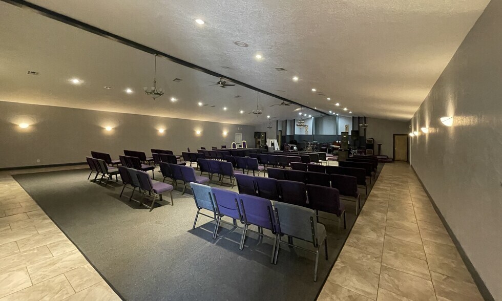 More Photos Of 8711 Surry St, Houston Land For Sale