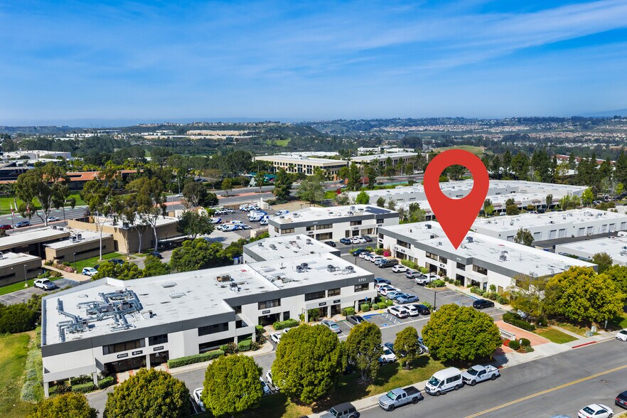 More Photos Of 5731 Palmer Way, Carlsbad Research And Development For Lease