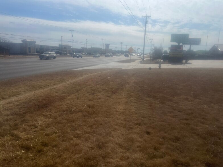 More Photos Of 4101 S Clear Creek, Killeen Land For Sale