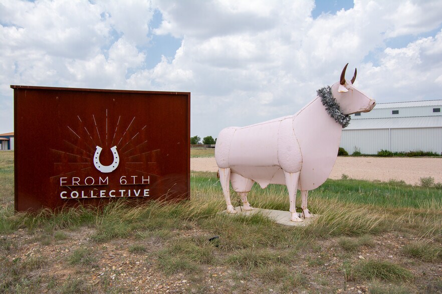 More Photos Of 18100 W Interstate 40, Amarillo Freestanding For Sale